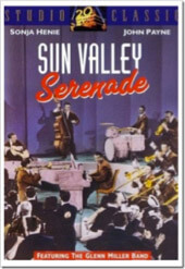  Серенада солнечной долины  - Sun Valley Serenade 