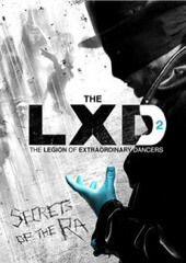  Лига экстраординарных танцоров - The LXD: The Legion of Extraordinary Dancers 