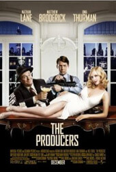  Продюсеры (Весна для Гитлера) - The Producers