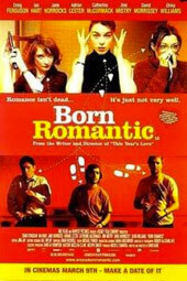  Рожденный романтиком - Born Romantic 