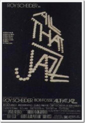  Весь этот джаз - All That Jazz 