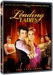  Дамы приглашают - Leading Ladies 