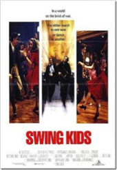  Дети свинга - Swing Kids 