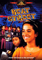 Бит стрит - Beat Street