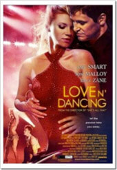  Любовь и танцы  - Love 'N' Dancing 