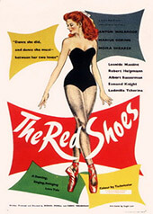  Красные башмачки  - The Red Shoes  