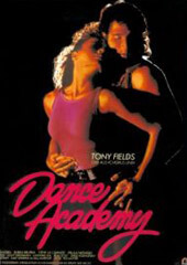 Академия танца - Dance Academy 