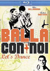  Давайте танцевать - Balla con noi - Let's Dance 