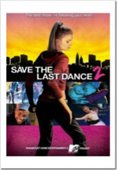  За мной последний танец 2  - Save the Last Dance 2 