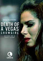  Смерть танцовщицы из Вегаса - Death of a Vegas Showgirl