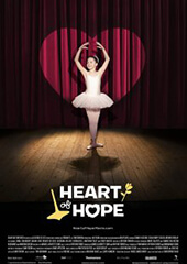 Сердце надежды - Heart of Hope