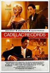 Кадиллак Рекордз - Cadillac Records 