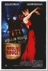  Мулен Руж - Moulin Rouge 