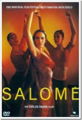  Саломея  - Salomeia 