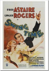  Время свинга - Swing Time 