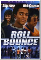  Роллеры - Roll Bounce 